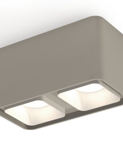 Накладной светильник Ambrella Light Techno XS7852001 (C7852, N7701)