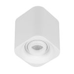 Накладной светильник Arlight SP-ACENTO-S95x95-10W Day4000 (WH, 20-45 deg, 230V) 055751