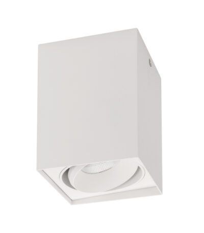 Накладной светильник Arlight SP-Cubus-S100x100-11W Day4000 023078(2)