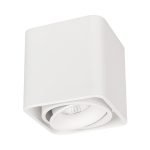 Накладной светильник Arlight SP-Cubus-S100x100-8W Day4000 036048