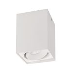 Накладной светильник Arlight SP-Cubus-S100x100WH-11W Day White 023078(1)