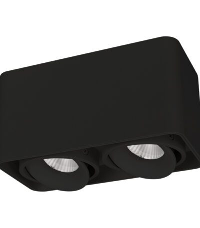 Накладной светильник Arlight SP-Cubus-S195x100-2х8W Day4000 036056