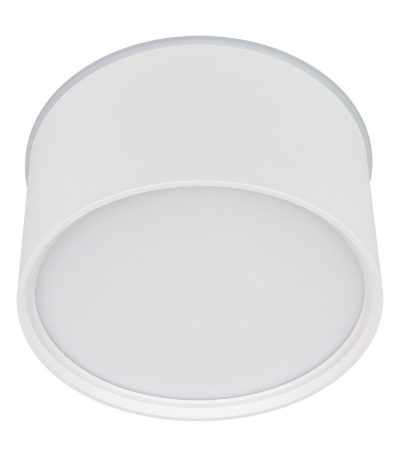 Накладной светильник Arlight SP-CYLINDO-R160-18W Day4000 (WH, 110 deg, 230V) 041247