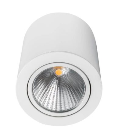 Накладной светильник Arlight SP-FOCUS-R120-16W Warm White 021065