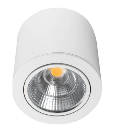 Накладной светильник Arlight SP-FOCUS-R140-30W Warm White 021066