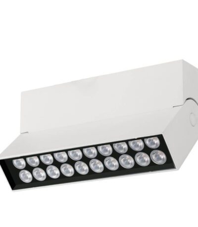 Накладной светильник Arlight SP-LOFT-SURFACE-S170-10W Day4000 026213