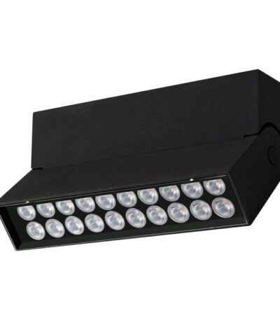 Накладной светильник Arlight SP-LOFT-SURFACE-S170-10W Warm3000 025656