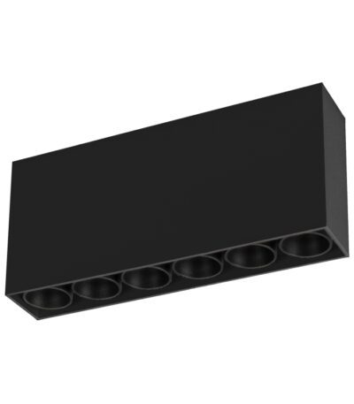 Накладной светильник Arlight SP-Orient-Surface-TC-S186x35-15W Day4000 031863