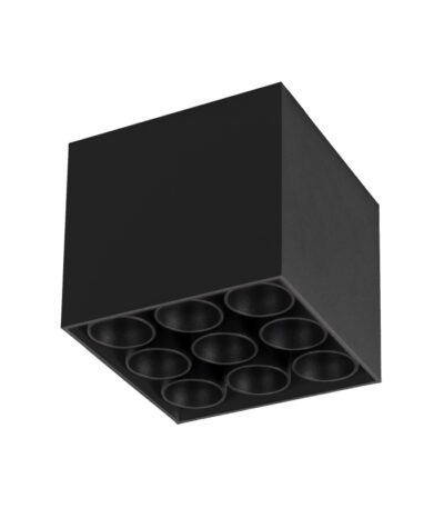 Накладной светильник Arlight SP-Orient-Surface-TC-S95x95-20W Warm3000 031866