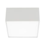 Накладной светильник Arlight SP-Quadro-S120x120-13W Day4000 034735