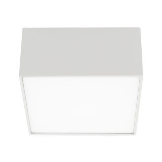 Накладной светильник Arlight SP-Quadro-S120x120-13W Day4000 034735