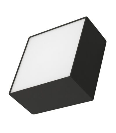 Накладной светильник Arlight SP-Quadro-S120x120-13W Day4000 034777