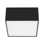 Накладной светильник Arlight SP-Quadro-S120x120-13W Warm3000 034776