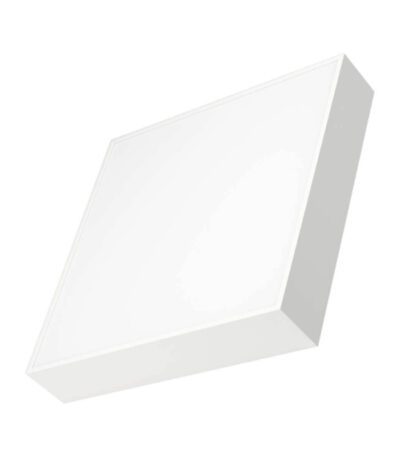 Накладной светильник Arlight SP-Quadro-S350x350-30W Warm3000 034791