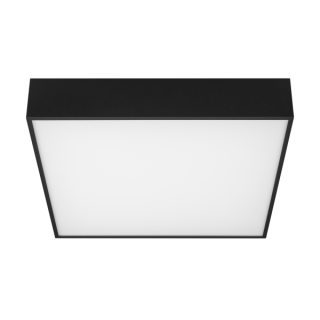 Накладной светильник Arlight SP-Quadro-S350x350-30W Warm3000 034792