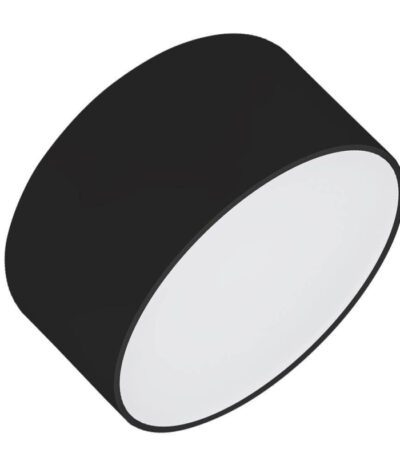 Накладной светильник Arlight SP-RONDO-140B-18W Day White 022237