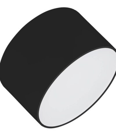 Накладной светильник Arlight SP-RONDO-90B-8W Warm White 022901