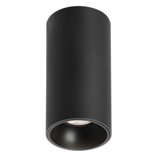 Накладной светильник Arlight SP-SALT-R75-15W Day4000 (BK, 40 deg, 230V) 057324