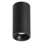 Накладной светильник Arlight SP-SALT-R75-15W Warm3000 (BK, 40 deg, 230V) 057323