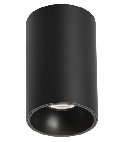 Накладной светильник Arlight SP-SALT-R95-20W Day4000 (BK, 40 deg, 230V) 056749