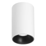 Накладной светильник Arlight SP-SALT-R95-20W Day4000 (WH-BK, 40 deg, 230V) 056740