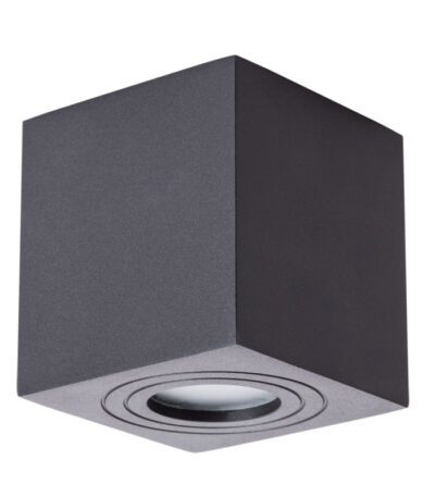 Накладной светильник ARTE Lamp A1461PL-1BK