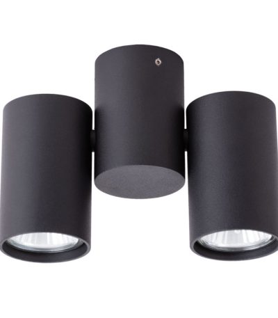 Накладной светильник ARTE Lamp A1511PL-2BK