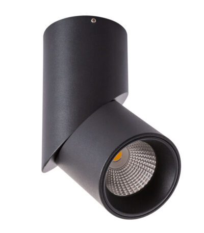 Накладной светильник ARTE Lamp A7717PL-1BK