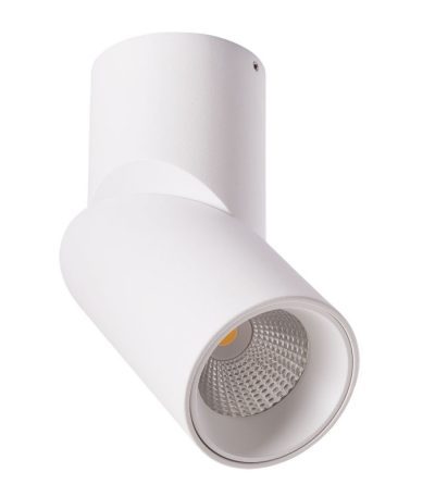 Накладной светильник ARTE Lamp A7717PL-1WH