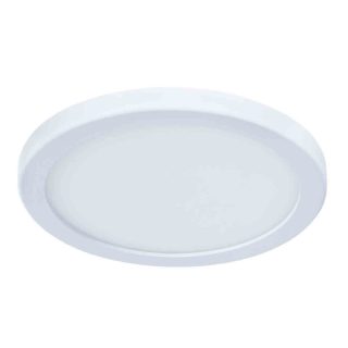 Накладной светильник ARTE Lamp A7973PL-1WH