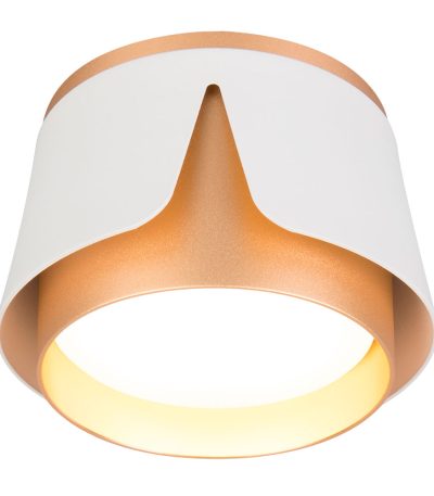 Накладной светильник Arte Lamp Amaks A8028PL-1WH