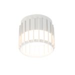 Накладной светильник Arte Lamp Atria A8031PL-1WH