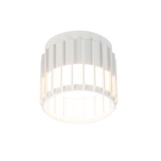 Накладной светильник Arte Lamp Atria A8031PL-1WH