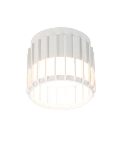 Накладной светильник Arte Lamp Atria A8031PL-1WH