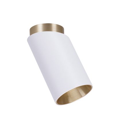 Накладной светильник Arte Lamp Cone A5360PL-1WH