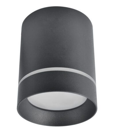 Накладной светильник Arte Lamp Elle A1949PL-1BK