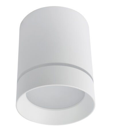 Накладной светильник Arte Lamp Elle A1949PL-1WH