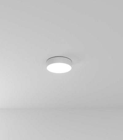 Накладной светильник Arte Lamp Fado A6620PL-1WH