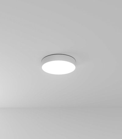 Накладной светильник Arte Lamp Fado A7320PL-1WH