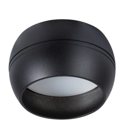 Накладной светильник Arte Lamp Gambo A5551PL-1BK