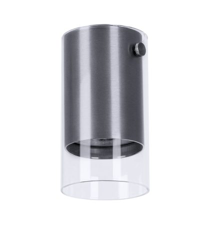 Накладной светильник Arte Lamp Lazio A5365PL-1SS