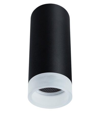 Накладной светильник Arte Lamp Ogma A5556PL-1BK