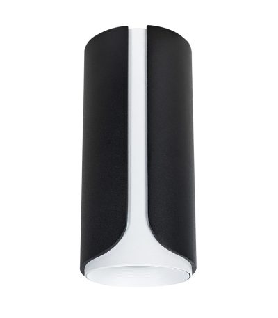 Накладной светильник Arte Lamp Pino A7376PL-1BK