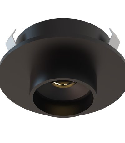Накладной светильник Arte Lamp Presto A6182PL-1BK