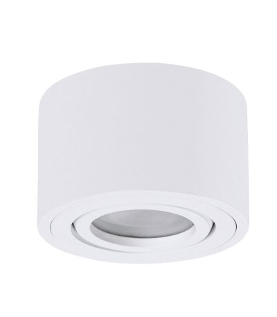 Накладной светильник Arte Lamp Unito A0550PL-1WH