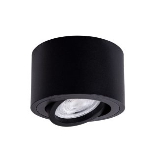 Накладной светильник Arte Lamp Unito A2260PL-1BK