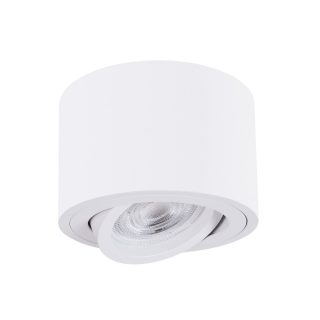 Накладной светильник Arte Lamp Unito A2260PL-1WH