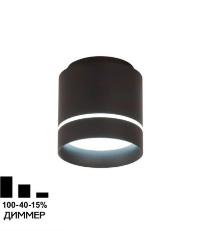 Накладной светильник Citilux Борн CL745021N