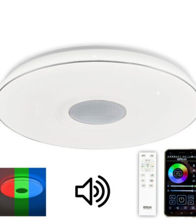 Накладной светильник Citilux CL703M100