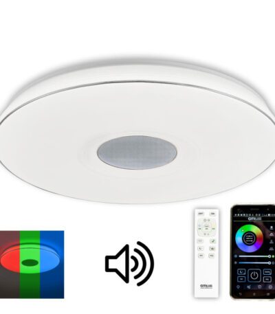 Накладной светильник Citilux CL703M101